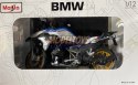 BMW R 1250 GS PODSTAWKA model 1:12 Maisto 32703