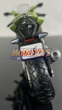 BMW S 1000 RR motocykl model 1:18 Maisto