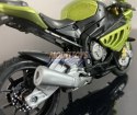 BMW S 1000 RR motocykl model 1:18 Maisto