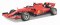 Bolid F1 FERRARI SF90 #5 S. Vettel Maisto 1:24