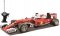 Bolid F1 Ferrari SF16-H #5 S Vettel RC Maisto 1:14