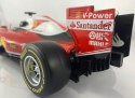 Bolid F1 Ferrari SF16-H #5 S Vettel RC Maisto 1:14