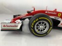 Bolid F1 Ferrari SF16-H #5 S Vettel RC Maisto 1:14