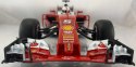 Bolid F1 Ferrari SF16-H #5 S Vettel RC Maisto 1:14