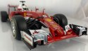 Bolid F1 Ferrari SF16-H #5 S Vettel RC Maisto 1:14