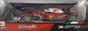 Bolid F1 Ferrari SF16-H #5 S Vettel RC Maisto 1:14