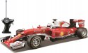 Bolid F1 Ferrari SF16-H #5 S Vettel RC Maisto 1:14