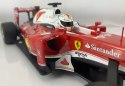 Bolid F1 Ferrari SF16-H #5 S Vettel RC Maisto 1:14