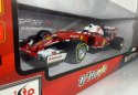 Bolid F1 Ferrari SF16-H #5 S Vettel RC Maisto 1:14