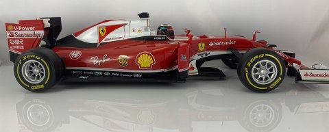 Bolid F1 Ferrari SF16-H 7 Raikkonen RC Maisto 1:14 Bolid F1 Ferrari SF16-H 7 Raikkonen RC Maisto 1:14