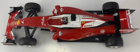 Bolid F1 Ferrari SF16-H 7 Raikkonen RC Maisto 1:14 Bolid F1 Ferrari SF16-H 7 Raikkonen RC Maisto 1:14