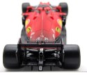 Bolid F1 Ferrari SF21 Sainz #55 2021 BBurago 1:18