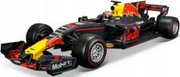 Bolid F1 Red Bull RB13 #33 Verstappen Bburago 1:18