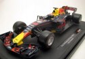 Bolid F1 Red Bull RB13 #33 Verstappen Bburago 1:18