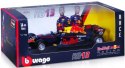 Bolid F1 Red Bull RB13 #33 Verstappen Bburago 1:18