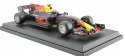 Bolid F1 Red Bull RB13 #33 Verstappen Bburago 1:18