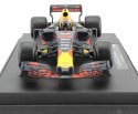 Bolid F1 Red Bull RB13 #33 Verstappen Bburago 1:18