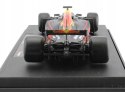 Bolid F1 Red Bull RB13 #33 Verstappen Bburago 1:18