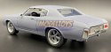 CHEVY Chevelle Fast&Furious Toretto JADA 1:24