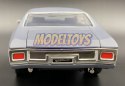 CHEVY Chevelle Fast&Furious Toretto JADA 1:24