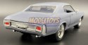 CHEVY Chevelle Fast&Furious Toretto JADA 1:24