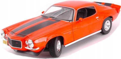 Chevrolet CAMARO Z/28 coupe 1971 1:18 Maisto 31131