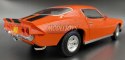 Chevrolet CAMARO Z/28 coupe 1971 1:18 Maisto 31131