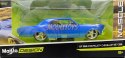 Chevrolet CHEVELLE 396 1:24 31333 Maisto Design