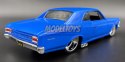 Chevrolet CHEVELLE 396 1:24 31333 Maisto Design