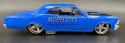 Chevrolet CHEVELLE 396 1:24 31333 Maisto Design