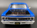 Chevrolet CHEVELLE 396 1:24 31333 Maisto Design