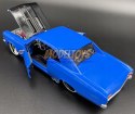 Chevrolet CHEVELLE 396 1:24 31333 Maisto Design