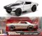 Chevy Camaro 1967 Fast&Furious Roman JADA 1:24