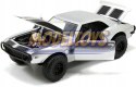 Chevy Camaro 1967 Fast&Furious Roman JADA 1:24