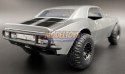 Chevy Camaro 1967 Fast&Furious Roman JADA 1:24