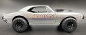 Chevy Camaro 1967 Fast&Furious Roman JADA 1:24