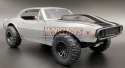 Chevy Camaro 1967 Fast&Furious Roman JADA 1:24