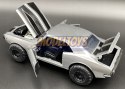 Chevy Camaro 1967 Fast&Furious Roman JADA 1:24