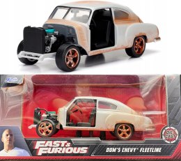 Chevy Fleetline Fast&Furious Toretto JADA 1:24