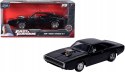 DODGE Charger Fast&Furious 9 Toretto JADA 1:24