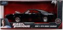 DODGE Charger Fast&Furious 9 Toretto JADA 1:24