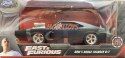 DODGE Charger Fast&Furious D Toretto JADA 1:24