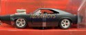 DODGE Charger Fast&Furious D Toretto JADA 1:24