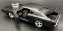 DODGE Charger Fast&Furious D Toretto JADA 1:24