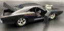 DODGE Charger Fast&Furious D Toretto JADA 1:24