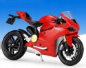 DUCATI 1199 Panigale podstawka 1:18 Maisto