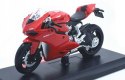 DUCATI 1199 Panigale podstawka 1:18 Maisto