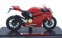 DUCATI 1199 Panigale podstawka 1:18 Maisto