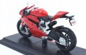 DUCATI 1199 Panigale podstawka 1:18 Maisto