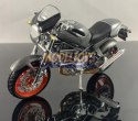 DUCATI Monster S4 motocykl model 1:18 Maisto